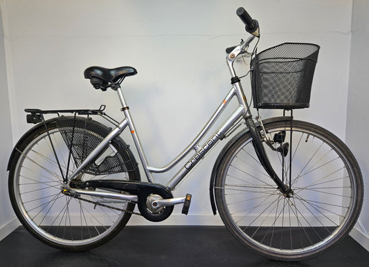 Crescent City, 28", 3 växlar, bättre begagnat skick