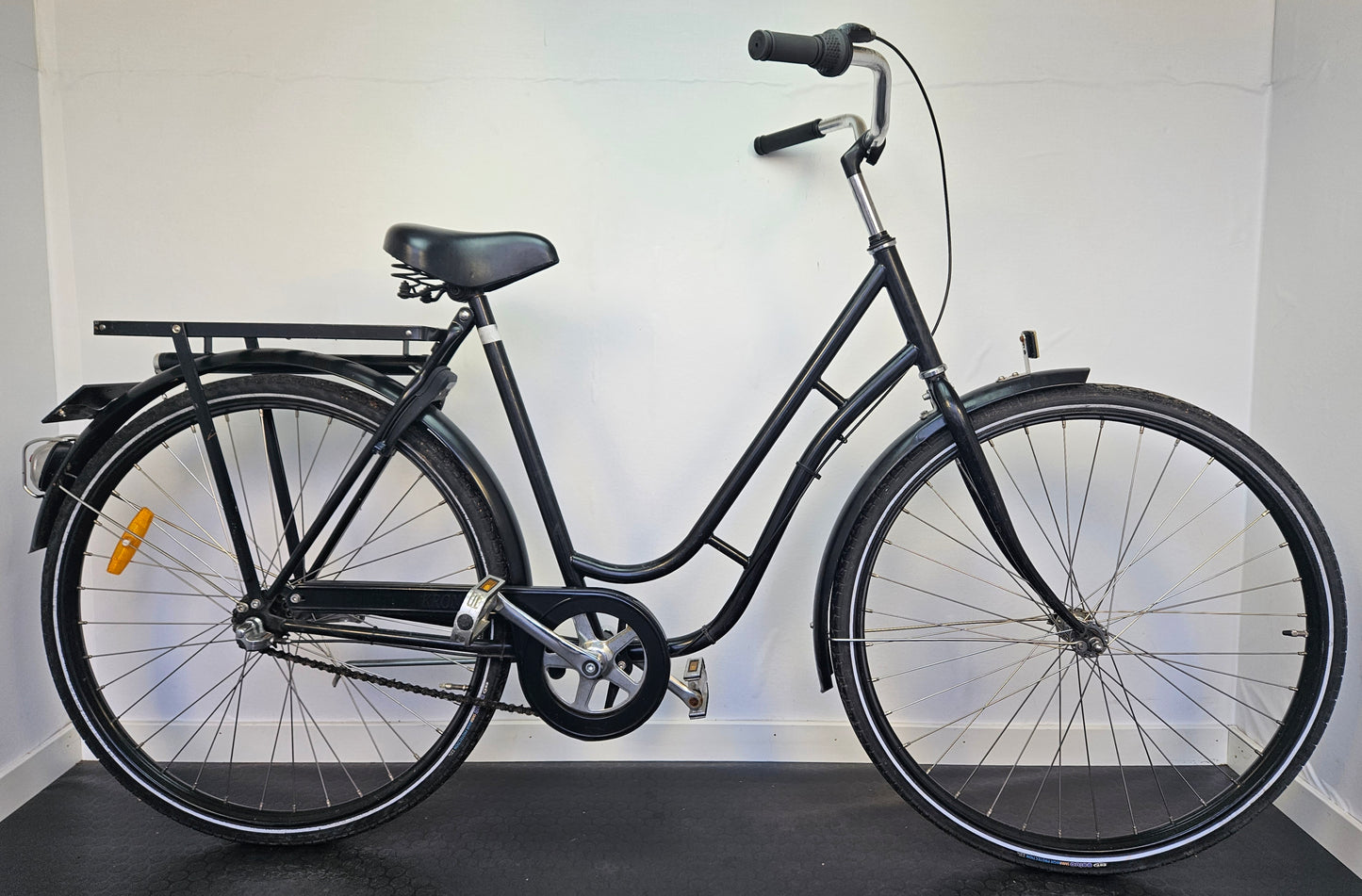 Kronan Original D3, 28", 3 växlar, bättre begagnat skick