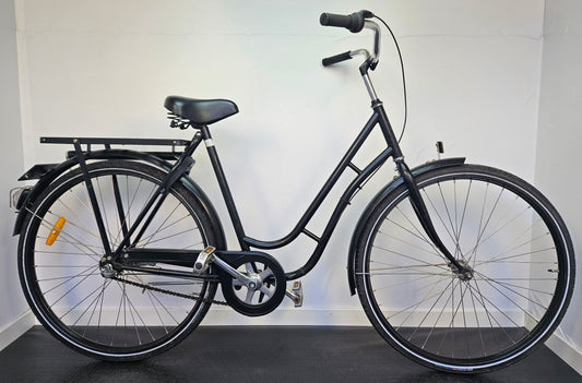 Kronan Original D3, 28", 3 växlar, bättre begagnat skick