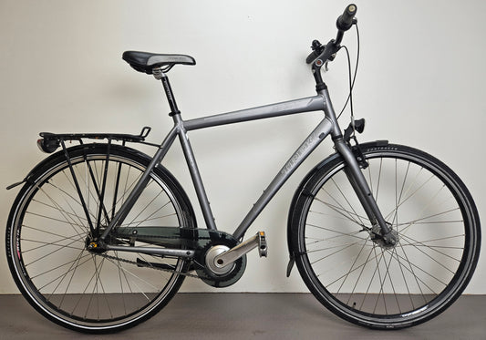 Trek S520, 28", 7 växlar, bättre begagnat skick