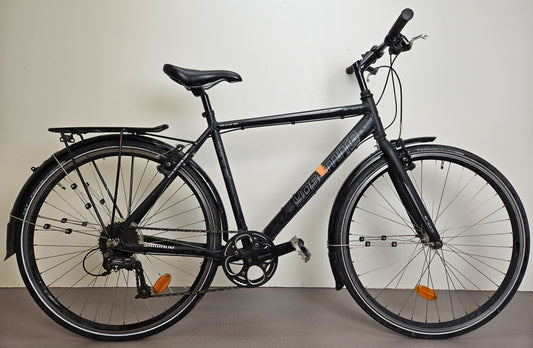 Yosemite Hybrid, 28", 9 växlar, bättre begagnat skick