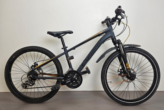 Crescent Vale, 24", 21 växlar, bättre begagnat skick