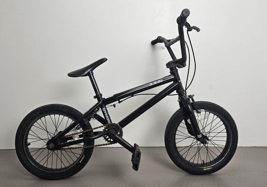 BMX Haro 116, 16", bra begagnat skick