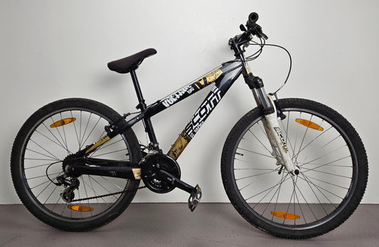Scott Voltage YZ, 26", 24 växlar, bra begagnat skick