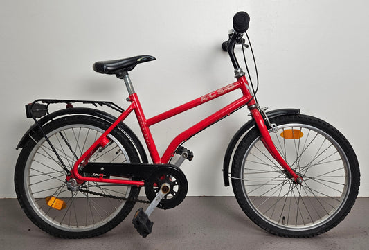 Skeppshult ARC S20, 20", 3 växlar, bra begagnat skick