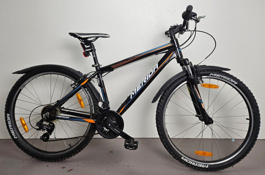 Merida Matts Redwood, 26", 21 växlar, så gott som nyskick