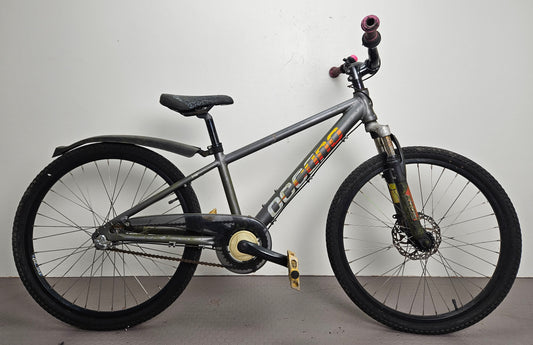 Occano 5412, 24", 3 växlar, bra begagnat skick