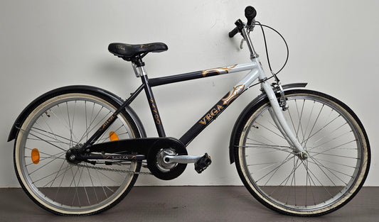 Vega Sandö, 24", 3 växlar, bättre begagnat skick