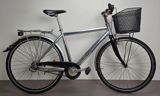 Crescent City, 28", 7 växlar, bättre begagnat skick