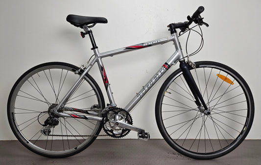 Trek 1000 Alpha, 28", 24 växlar, bättre begagnat skick