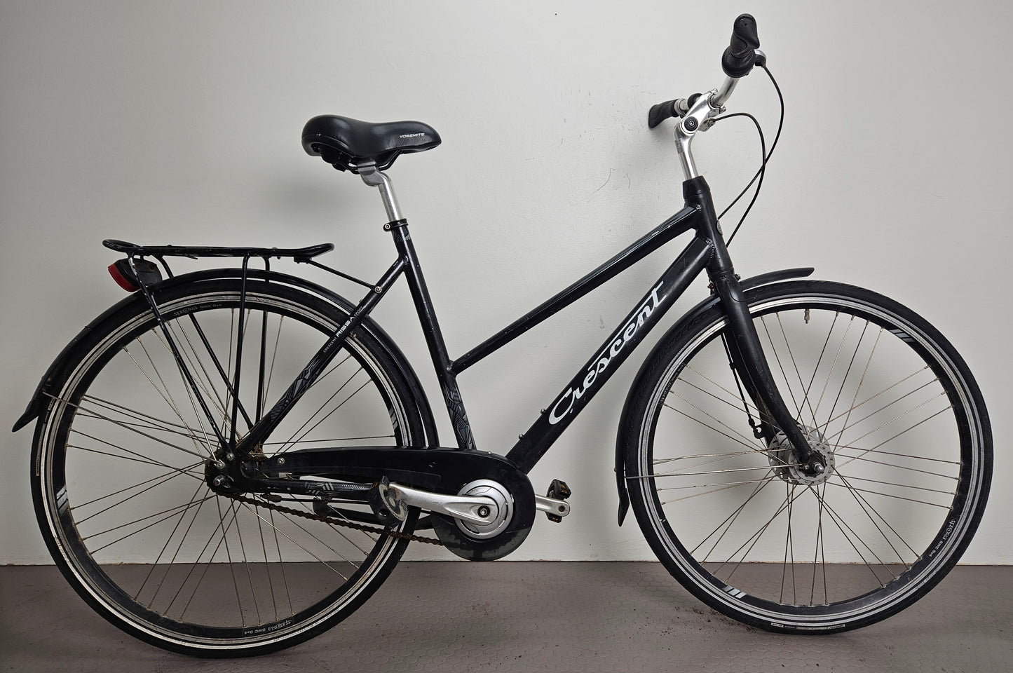 Crescent Rissa, 28", 7 växlar, bättre begagnat skick