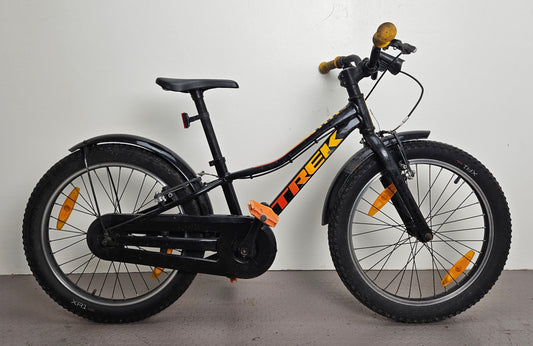 Trek Precaliber, 20", bra begagnat skick