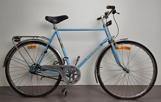 Wasa City, 28", 3 växlar, bra begagnat skick