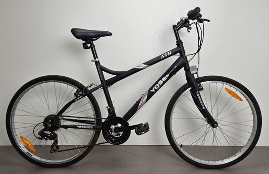 Yosemite ATB, 26", 21 växlar, bra begagnat skick