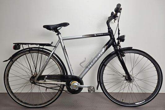 Trek Navigator S420, 28", 7 växlar, bättre begagnat skick