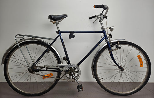 Rex City veteran/vintage, 28", 3 växlar, bra begagnat skick