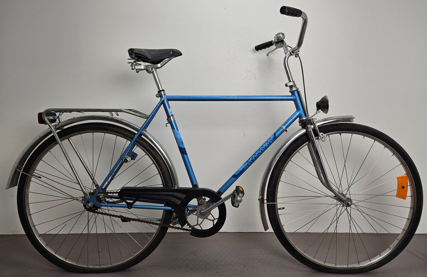 Helkama City, 28", bättre begagnat skick