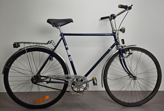 Rex Touring, 28", 3 växlar, bättre begagnat skick