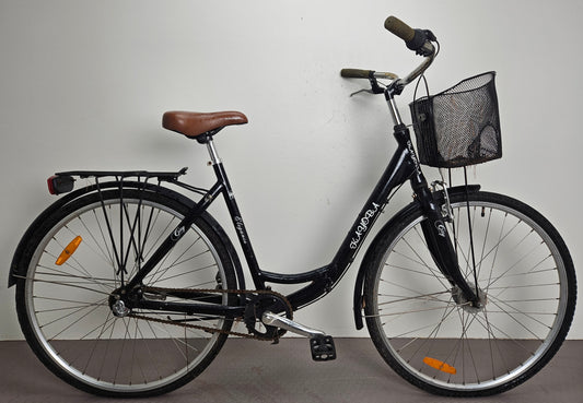 Kayoba Elegance, 28", 3 växlar, bättre begagnat skick