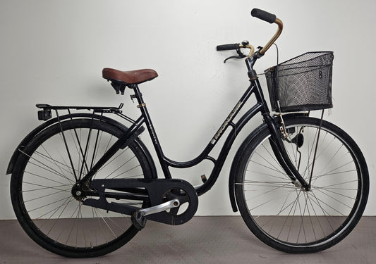 Monark Eleonora, 28", bättre begagnat skick