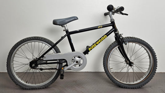Pinewood MTB, 20", bra begagnat skick