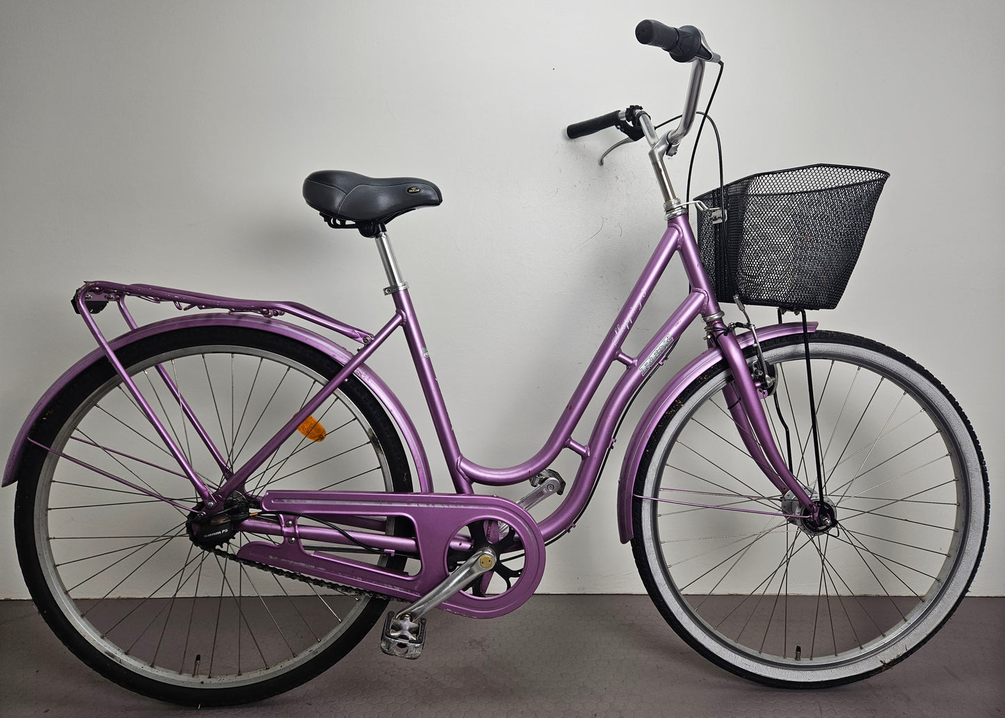 Rex Shopping 5, 28", 5 växlar, bättre begagnat skick