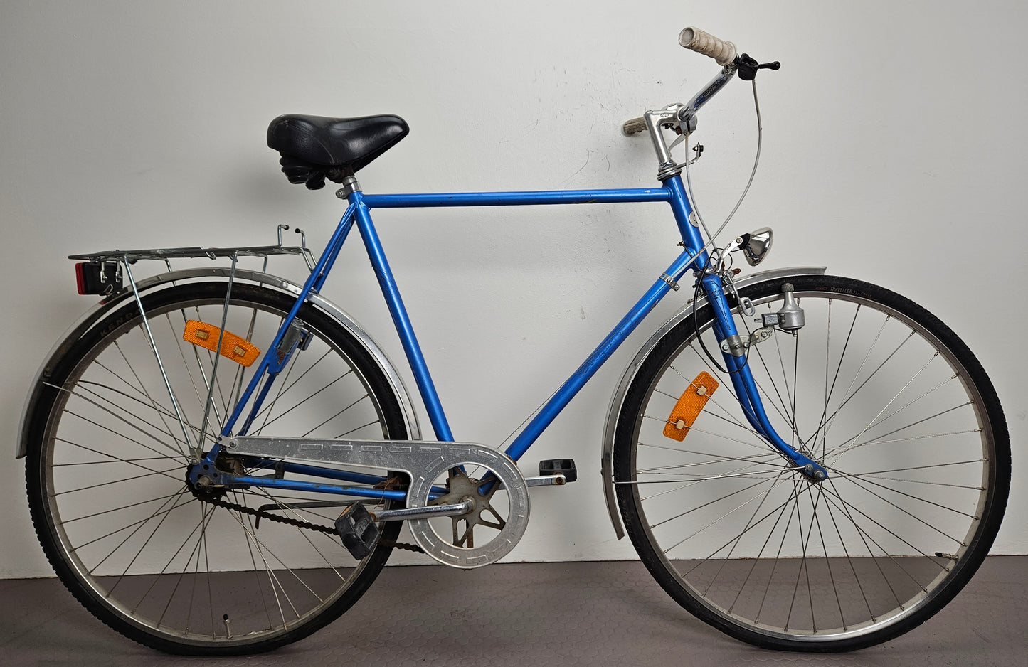 Crescent City, 28", 3 växlar, bättre begagnat skick