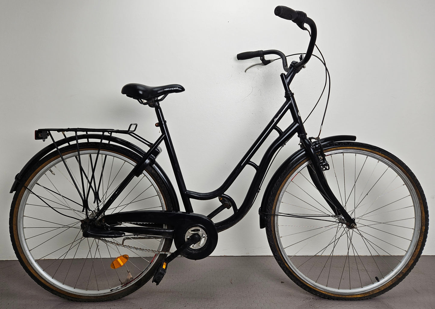 Yosemite Classic, 28", 3 växlar, bättre begagnat skick