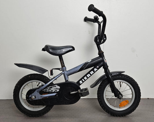 Sierra Spider, 12", bra begagnat skick