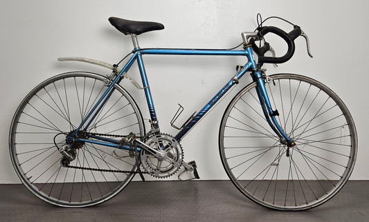 Motobecane Vitus, 28", 12 växlar, bra begagnat skick