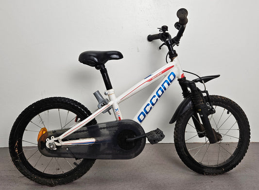 Occano X16, 16", bättre begagnat skick