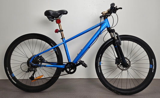 White XC260 Lite, 26", 8 växlar, bättre begagnat skick