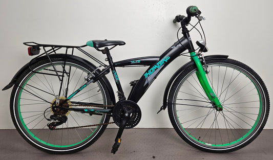 Volare ThomBike, 26", 21 växlar, bättre begagnat skick