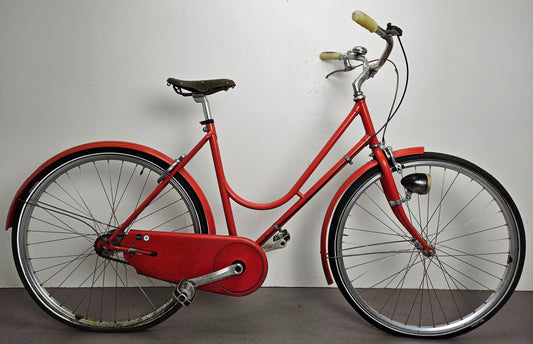 Abici Granturismo Donna, 28", 3 växlar, bättre begagnat skick