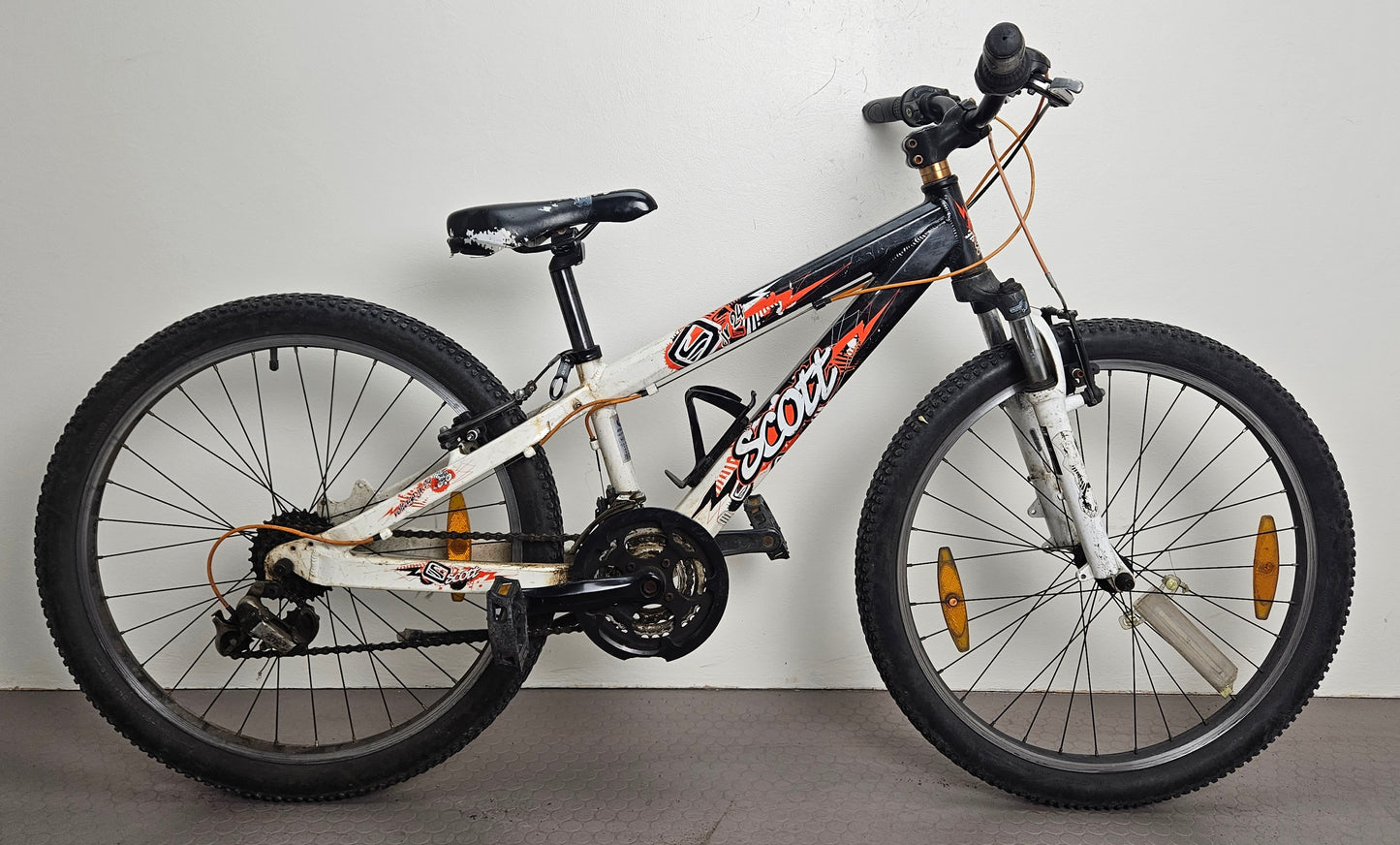 Scott Voltage Jr 24, 24", bra begagnat skick