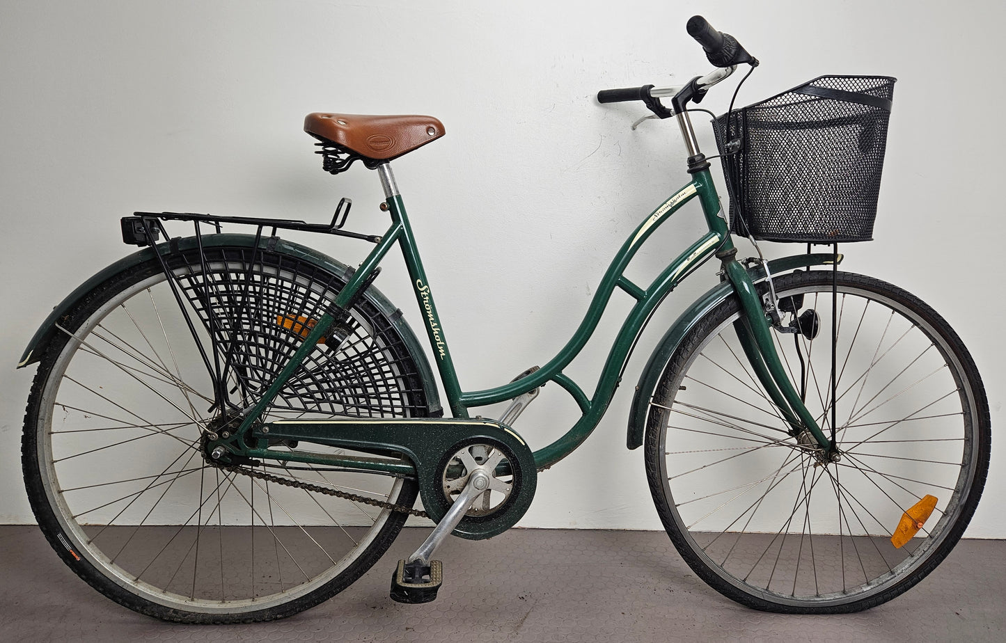 Strömsholm City, 28", 7 växlar, bättre begagnat skick