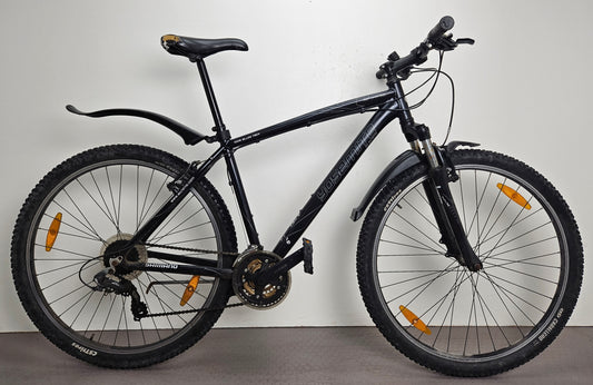 Yosemite 29 X-Trail, 29", 21 växlar, bättre begagnat skick