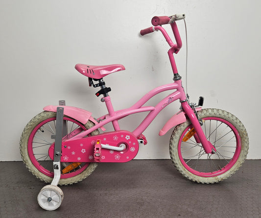Sanrio Hello Kitty, 16", bättre begagnat skick