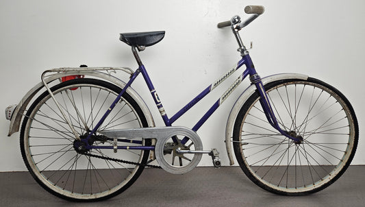 Husqvarna Colorita veteran/vintage, 24", bra begagnat skick