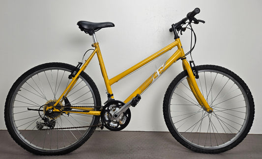 Tiger Mountain, 26", 21 växlar, bra begagnat skick