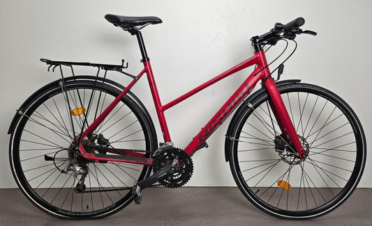 Nishiki Pro SLD, 28", 27 växlar, bättre begagnat skick