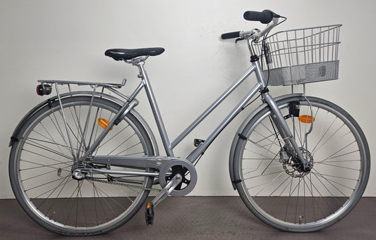 Skeppshult Favorit, 28, 3 växlar, bättre begagnat skick