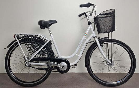 Marvil Solhaga Classic, 26", 3 växlar, bättre begagnat skick