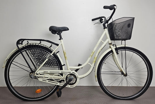 Logan Bellevue, 28", 3 växlar, bättre begagnat skick