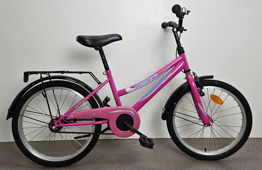 Yosemite Princess, 16”, bättre begagnat skick