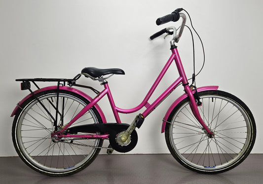 Occano J520, 24", 3 växlar, bättre begagnat skick