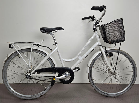 Occano J5G, 24", 3 växlar, bättre begagnat skick