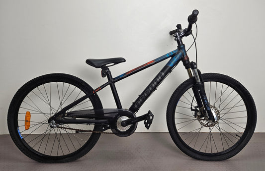 Occano J412, 24", 3 växlar, bättre begagnat skick