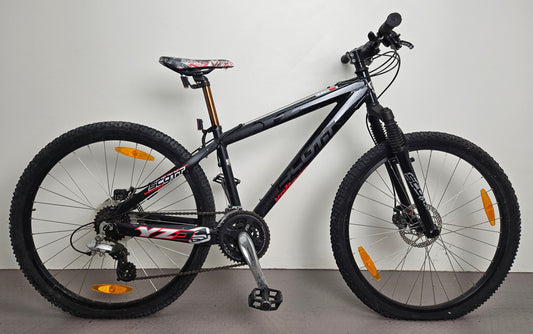 Scott Voltage YZ3, 26", 24 växlar, bättre begagnat skick