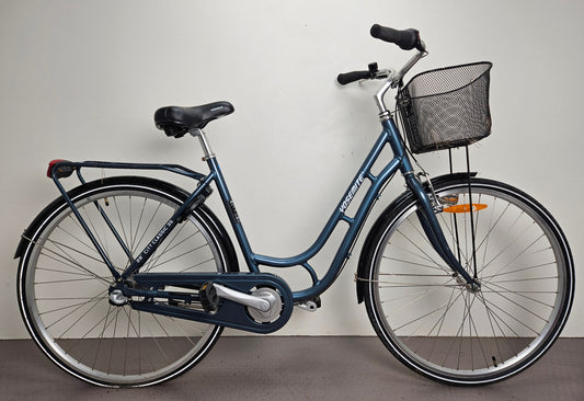 Yosemite City Classic 3S, 28", 3 växlar, bättre begagnat skick